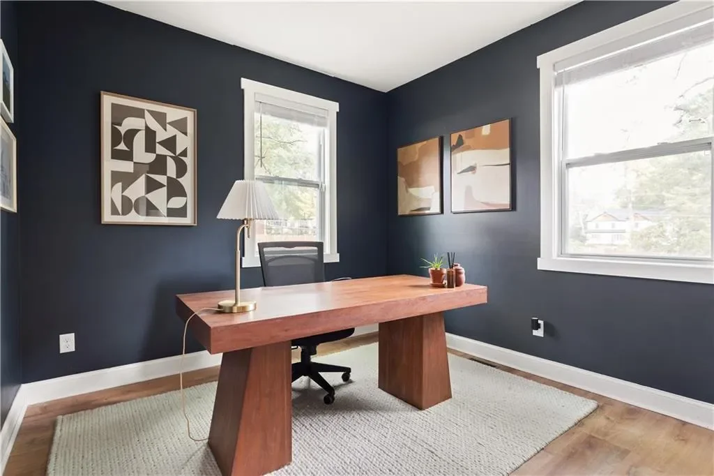 1291 Avon Avenue SW, Atlanta, Georgia, United States. - Photo 29