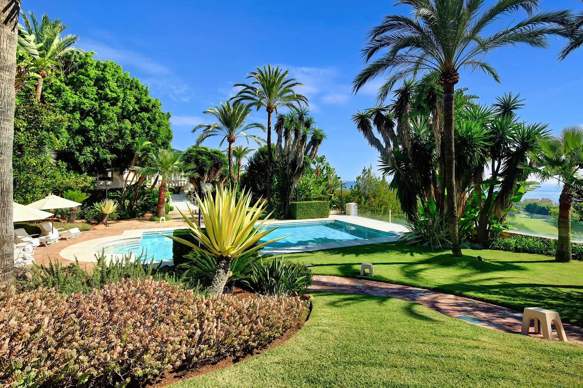 Urb. Golf Río Real, 29603 Marbella, Málaga, Spain, Rio Real, Marbella, Andalusia. - Photo 25
