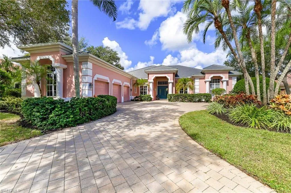425 Terracina CT, Naples, FL, 34119, USA, Naples, Florida, United States. - Photo 15