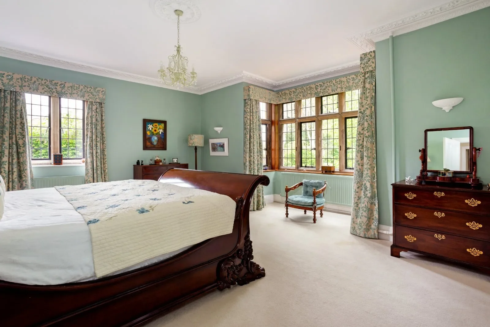 Grange Lane, Warminster, Wiltshire, Warminster, England, United Kingdom. - Photo 3