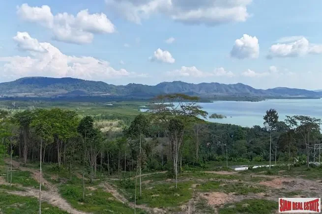 Phang Nga,, Lo Yung, Phang-nga, Thailand. - Photo 6