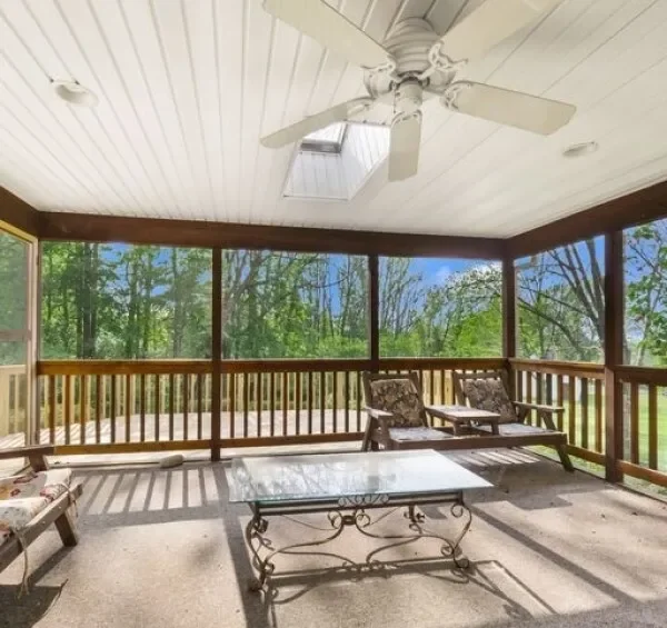 22 Running Hills Dr, Fredon, NJ 07860, Andover Township, New Jersey, United States. - Photo 4