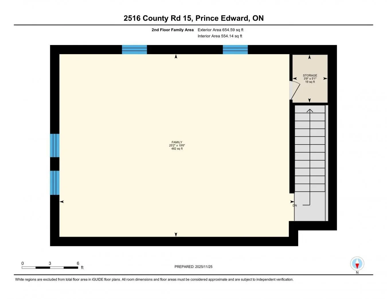 2516 COUNTY 15 Road, Picton, Ontario, Canada. - Photo 27