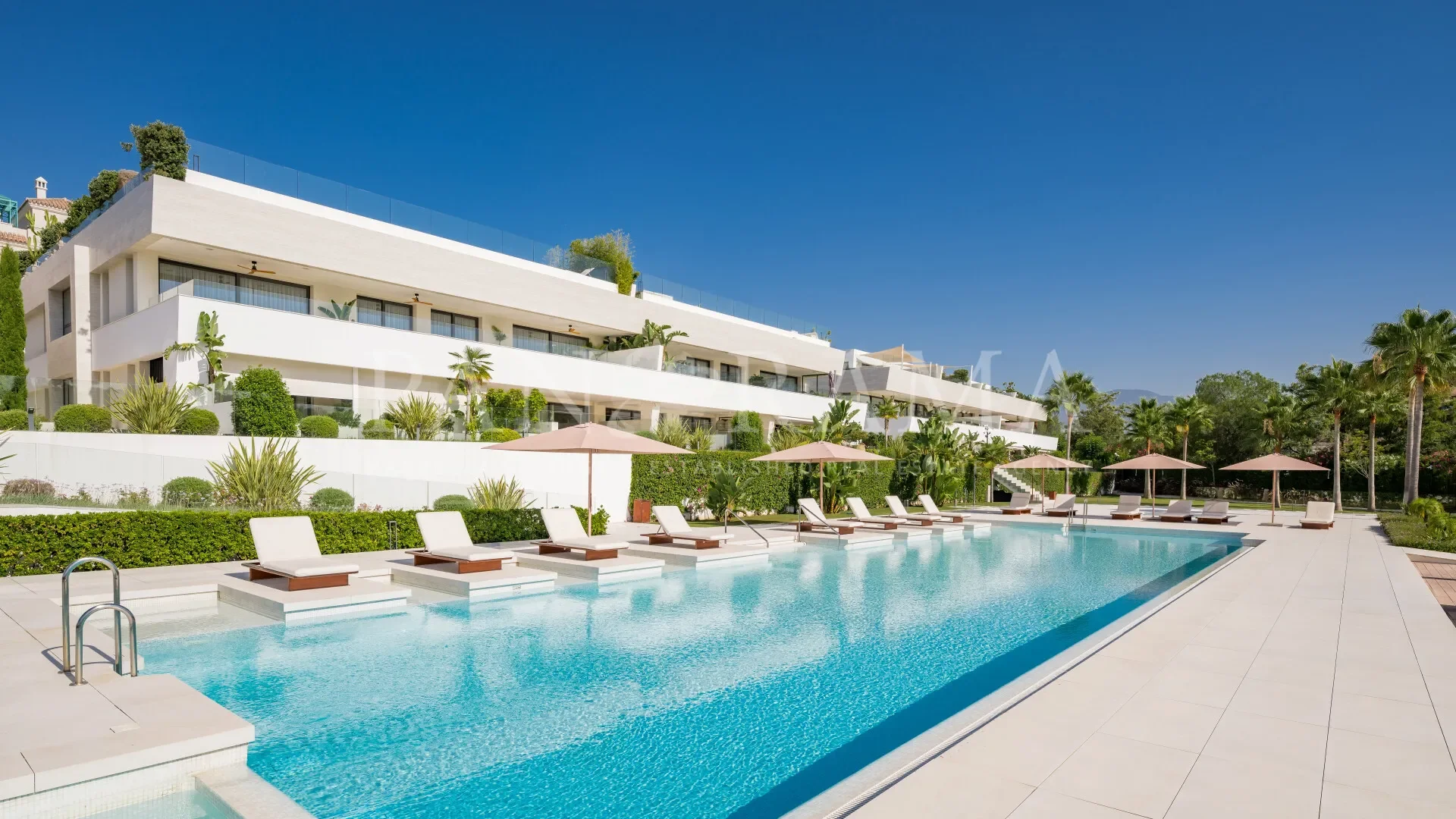 Marbella, Andalusia, Spain. - Photo 42