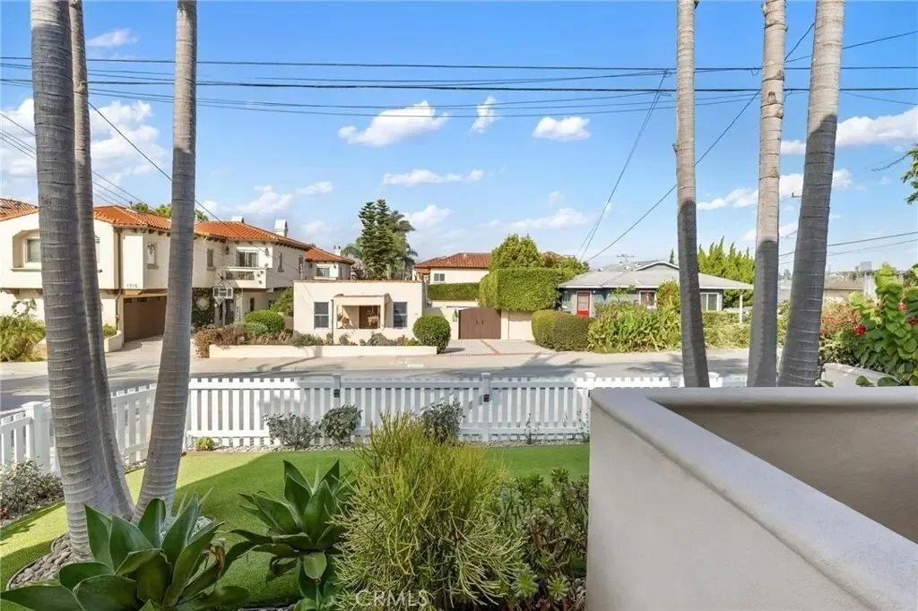 1714 Marshallfield A, Torrance, California, United States. - Photo 7