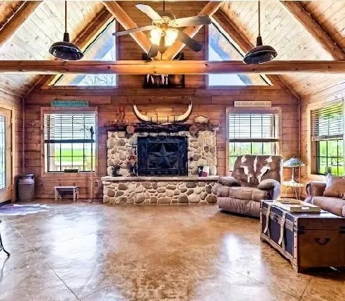 783 County Rd 4420, Whitewright, Texas, United States. - Photo 2