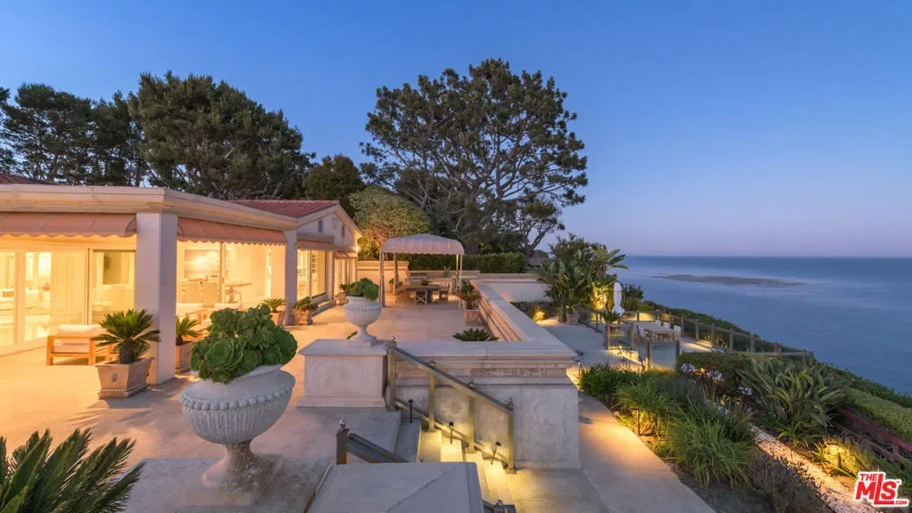 29000 Cliffside Drive, Malibu, California, United States. - Photo 32