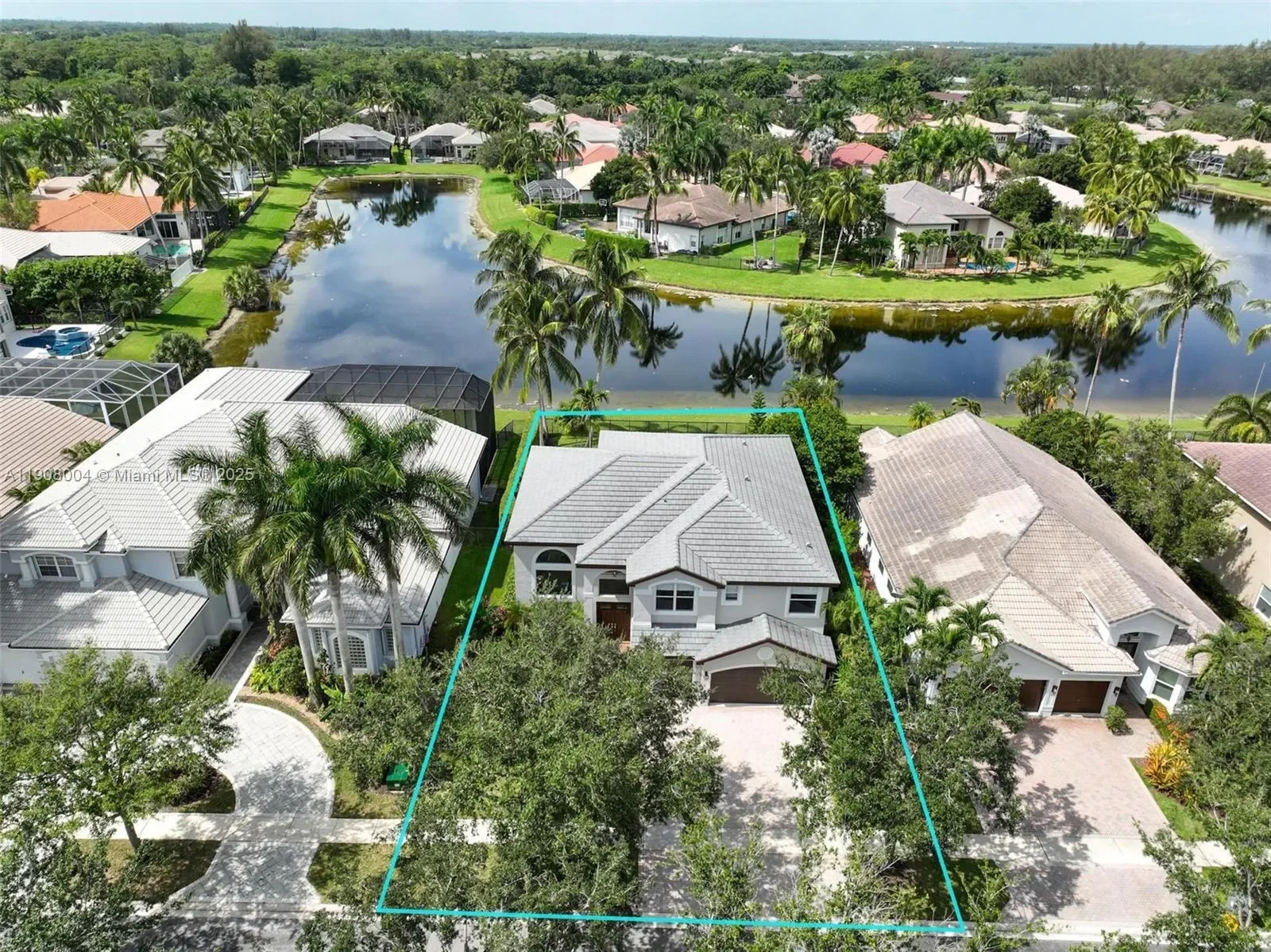 11750 Bayfield Dr, Boca Raton, Florida, United States. - Photo 41