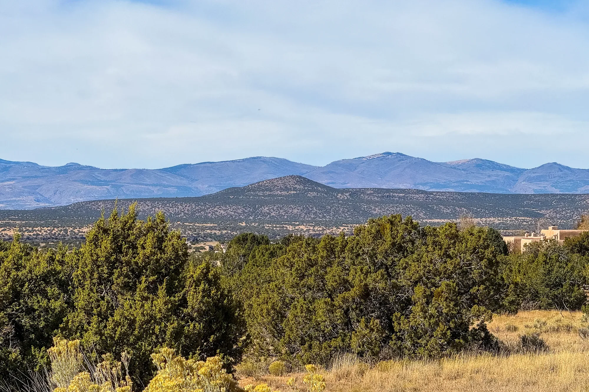 8 High Ridge Road , Santa Fe, NM 87506, Santa Fe, New Mexico, United States. - Photo 44