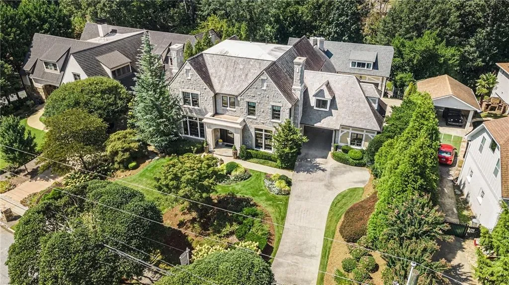 1770 Merton Road NE, Atlanta, Georgia, United States. - Photo 20