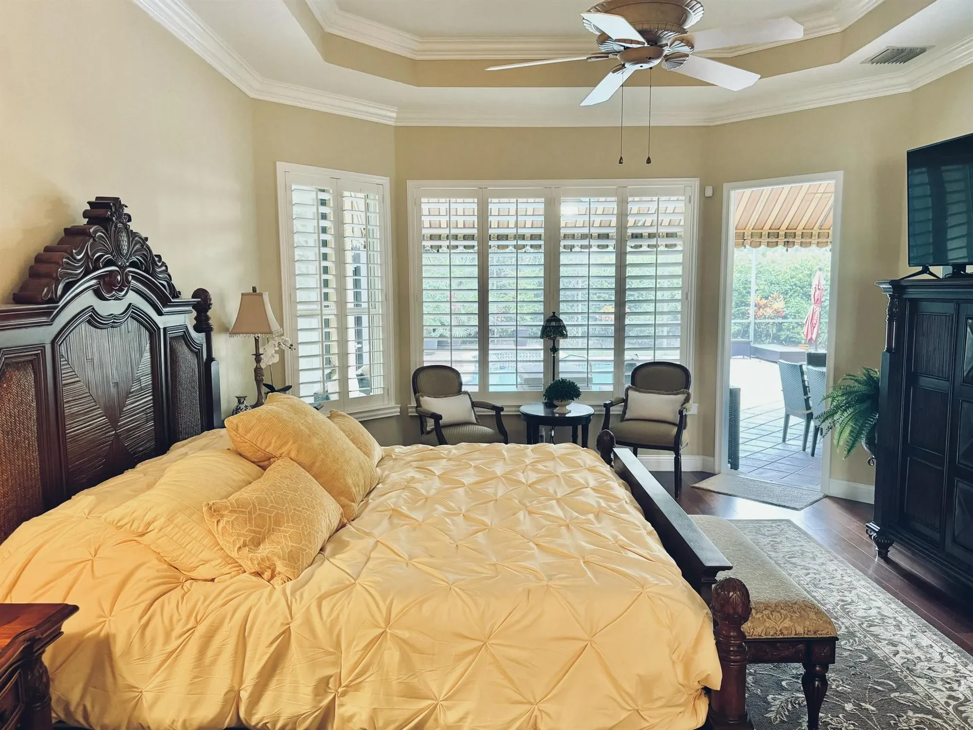 10625 Oak Meadow Lane, Wellington, Florida, United States. - Photo 21
