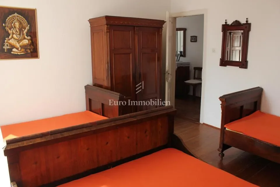 Unije, Primorje-Gorski Kotar County, Croatia. - Photo 10