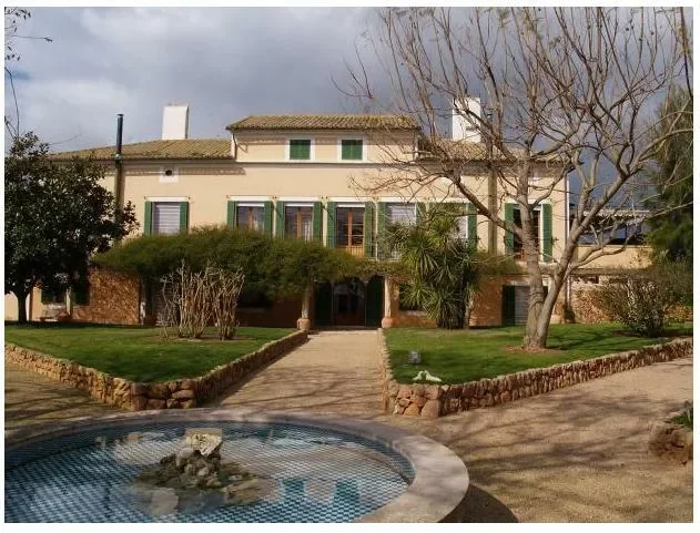 Baleares, Llucmajor, Balearic Islands, Spain. - Photo 11