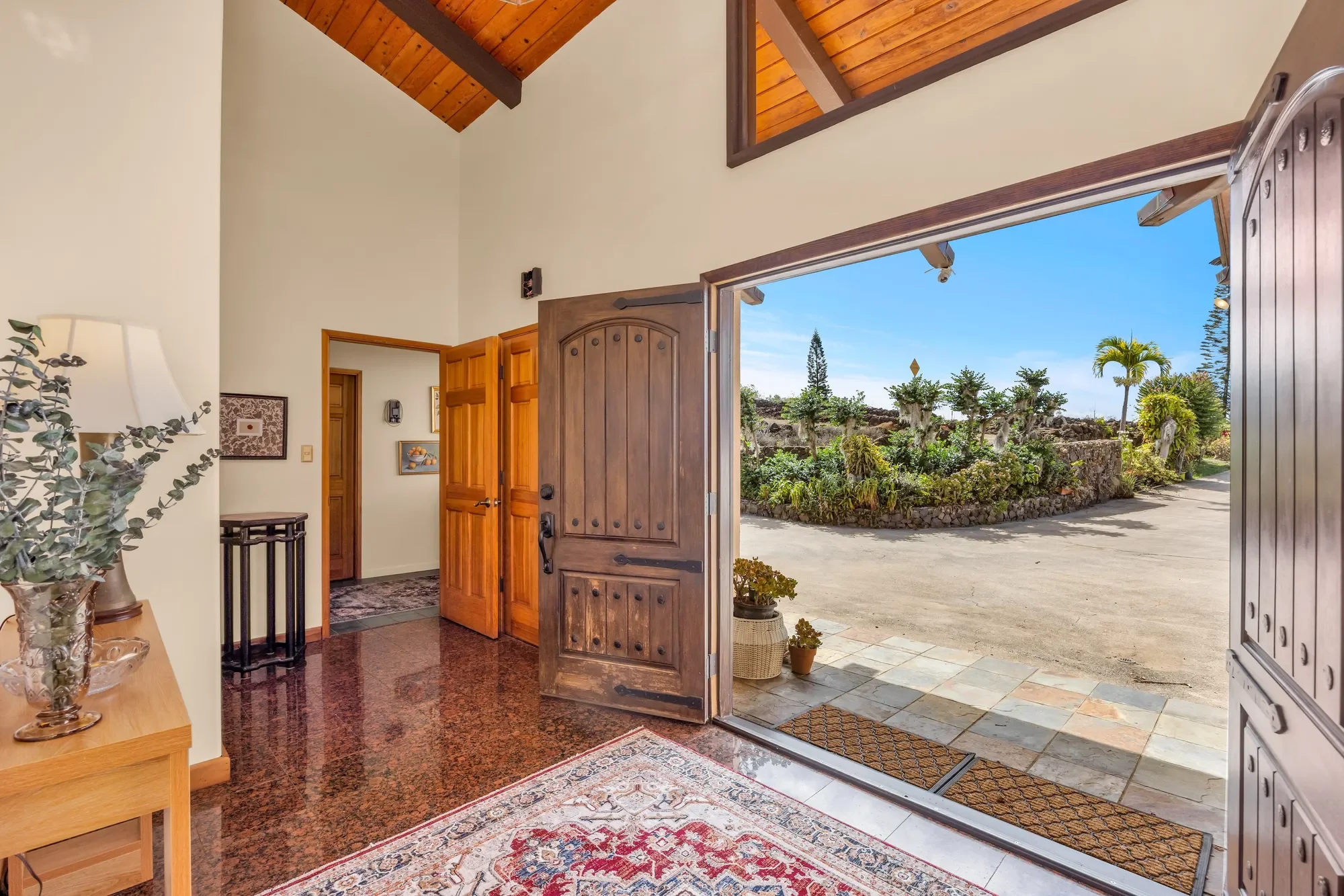 110 Kamehameiki Road, Kula, HI 96790, Kula, Hawaii, United States. - Photo 22