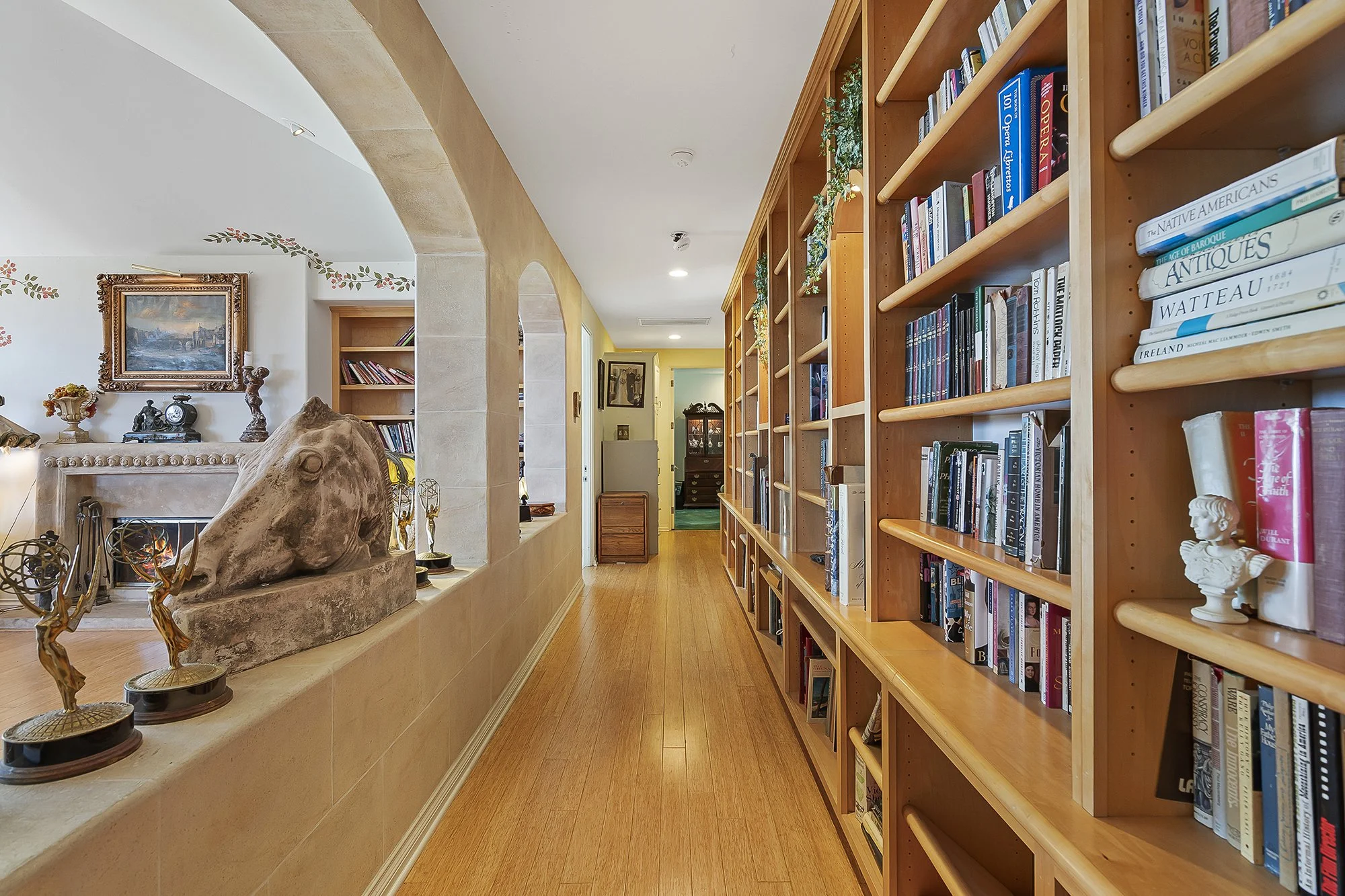 27432 Latigo Bay View Drive, Malibu, CA 90265, Malibu, California, United States. - Photo 21