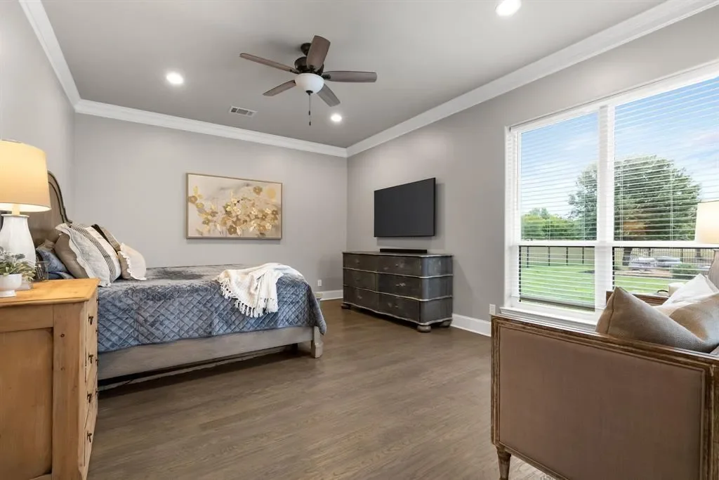 3510 Amberwood Lane, Prosper, Texas, United States. - Photo 18
