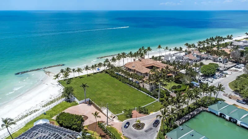 4550 GORDON DR, Naples, FL, 34102, USA, Naples, Florida, United States. - Photo 26