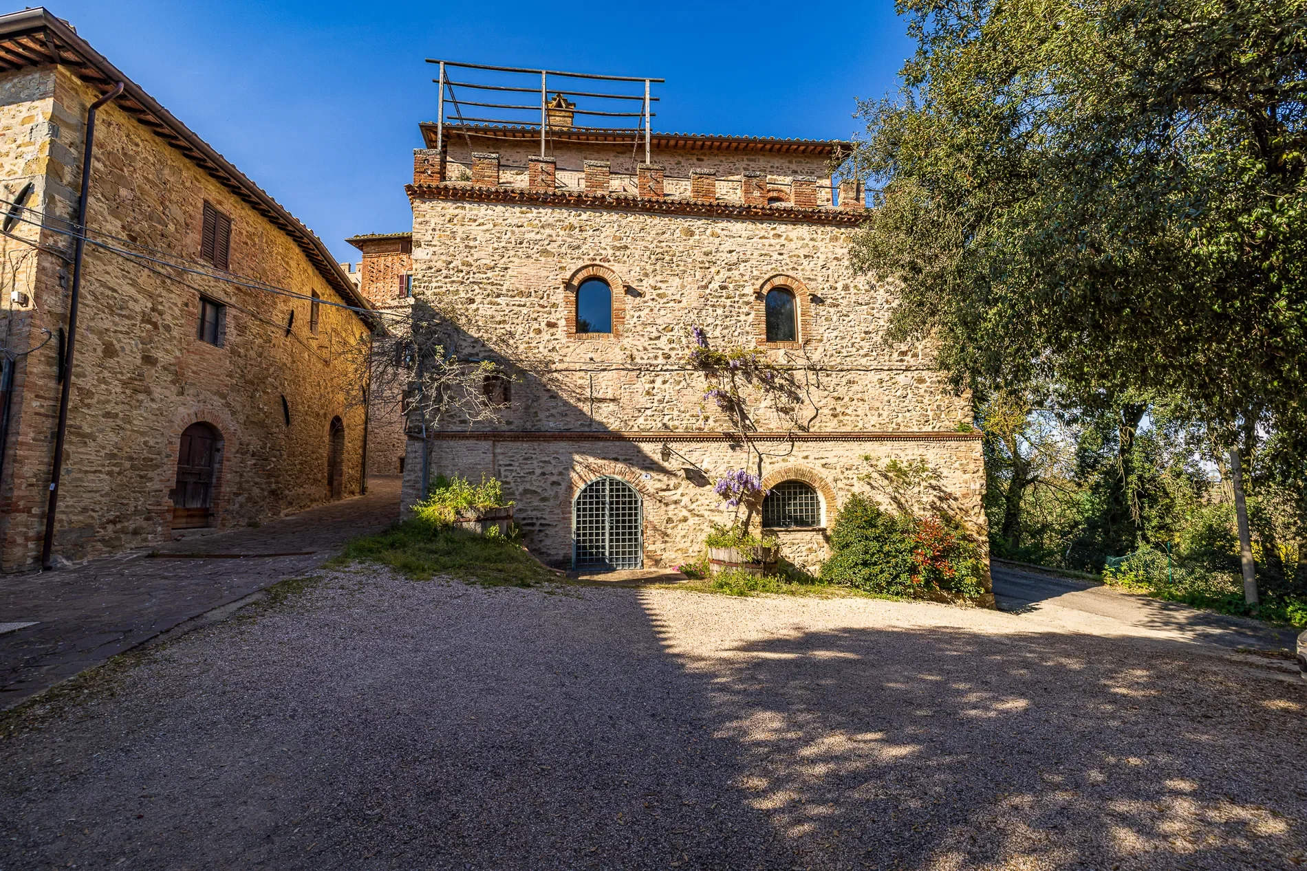 Spina PG, Italy, Spina, Umbria, Italy. - Photo 38