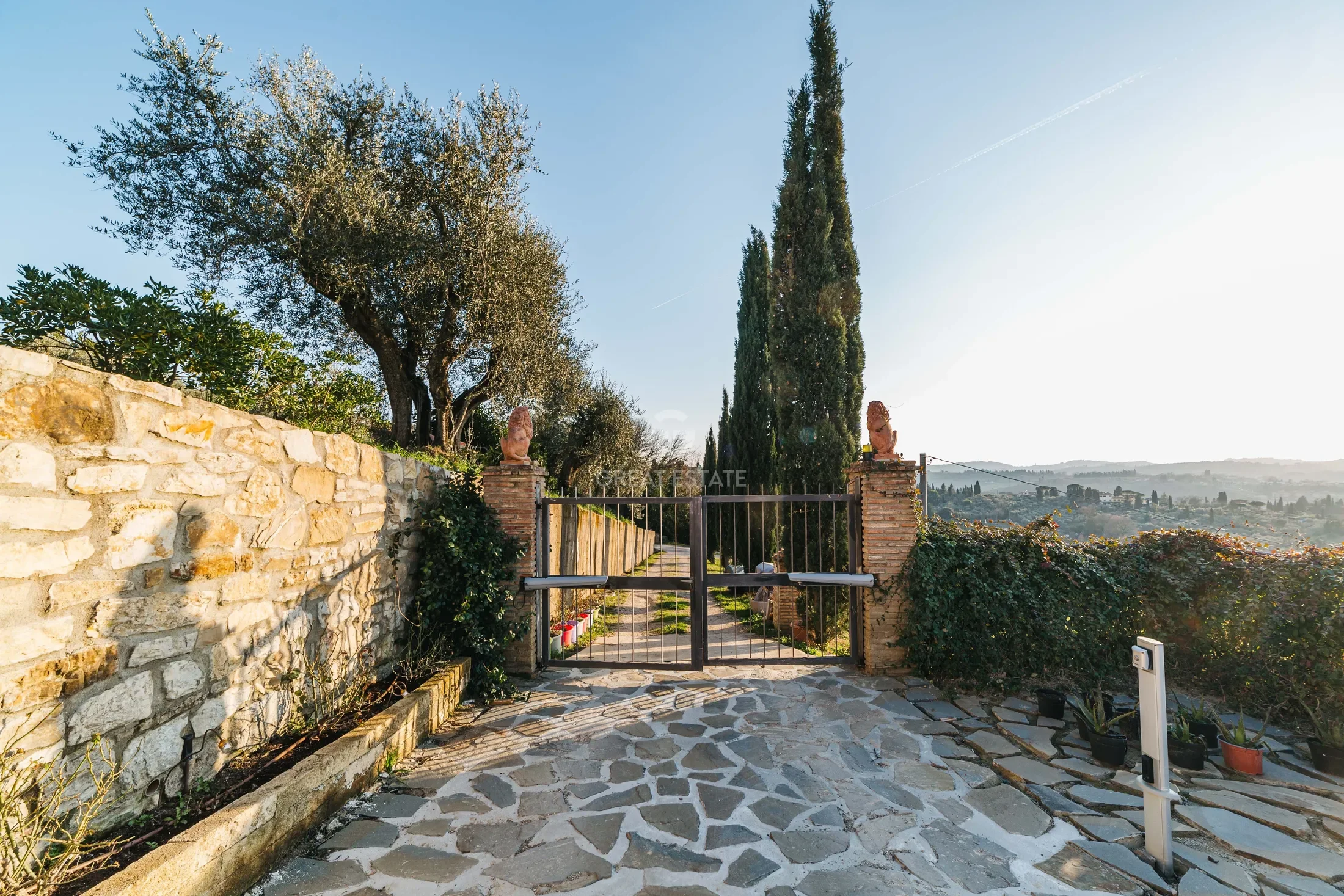 Tuscany, Tuscany, Italy. - Photo 25