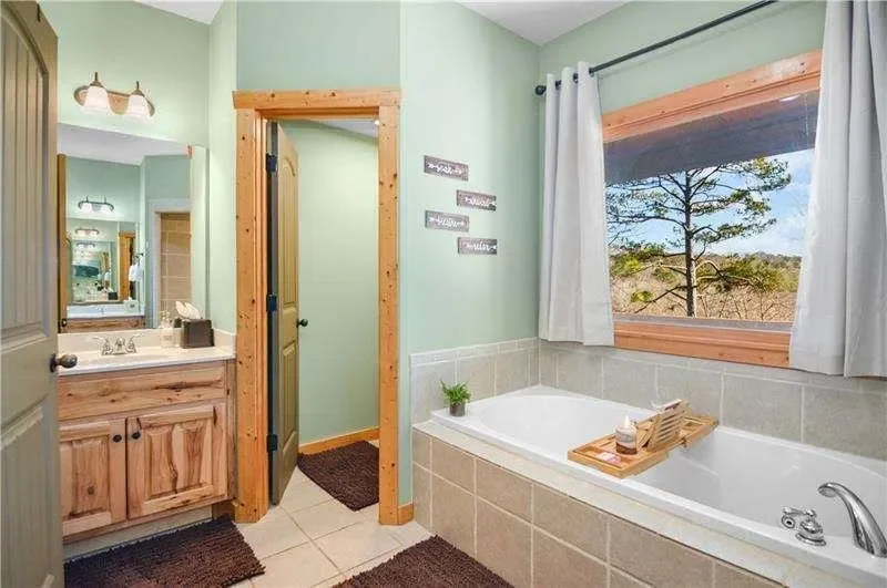 411 Gunite Circle, Ellijay, Georgia, United States. - Photo 16