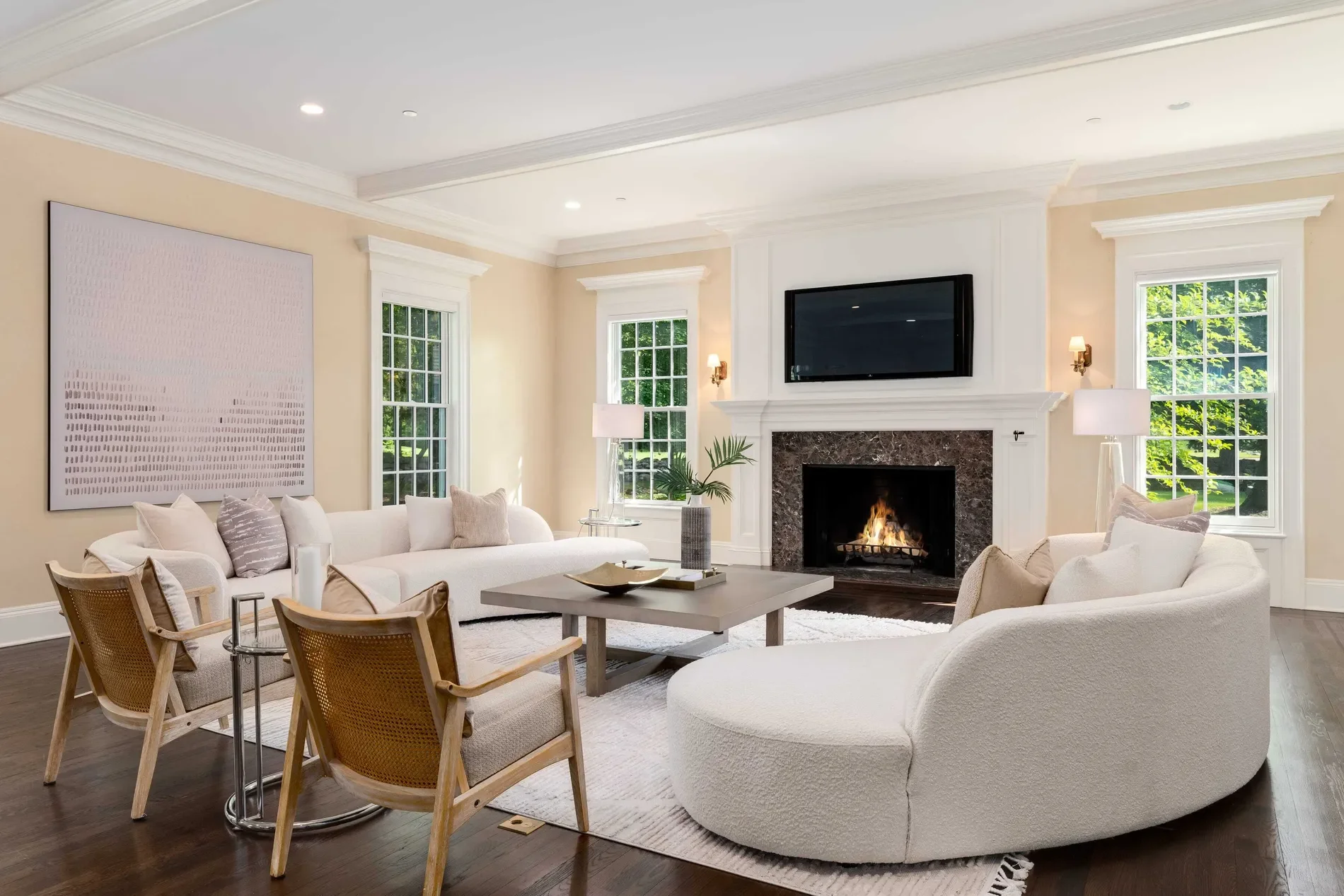 21 Dorann Road, Purchase, NY, 10577, USA, Harrison, New York, United States. - Photo 8