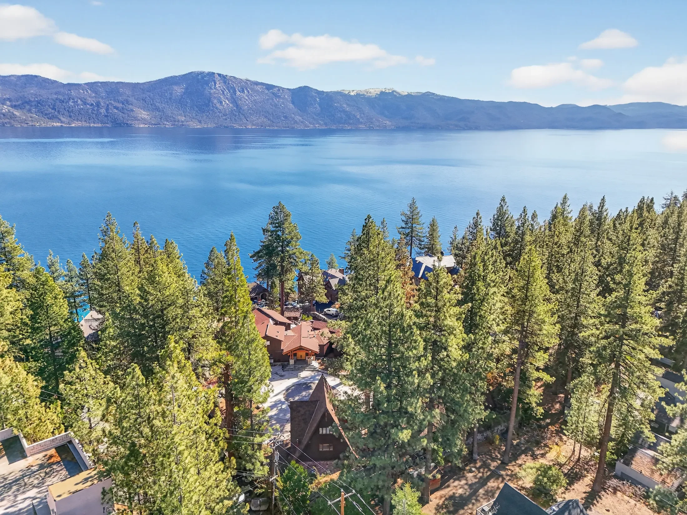 16 Calaneva Dr, Crystal Bay, NV 89402, Crystal Bay, Nevada, United States. - Photo 31