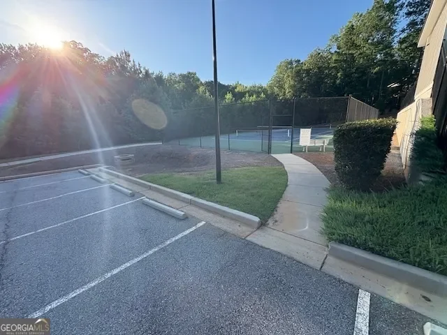 Bishop, Georgia, United States. - Photo 46