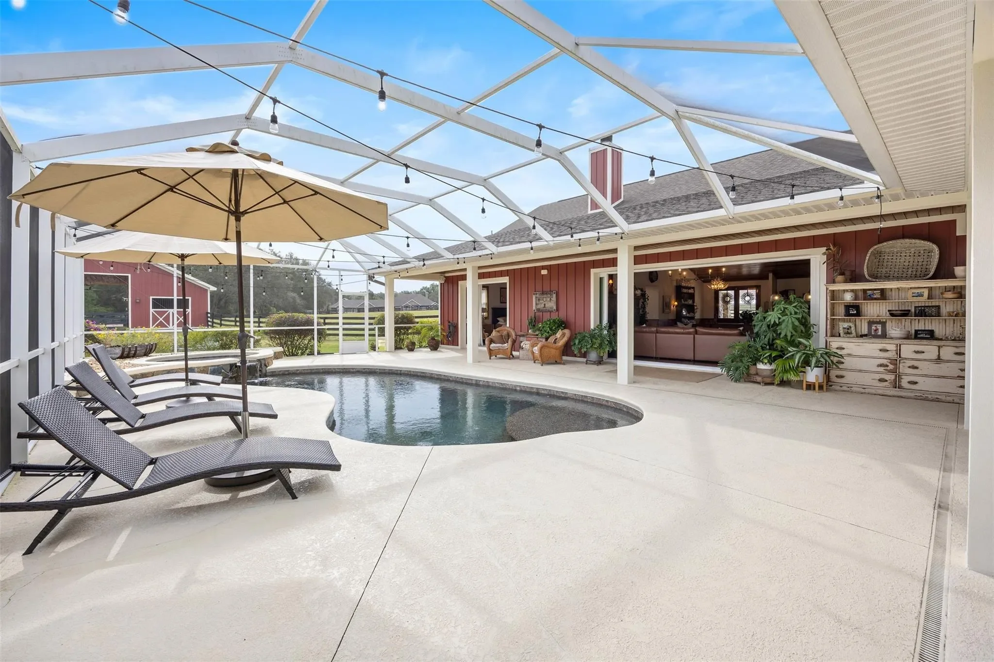41526 SADDLE RIDGE LANE, The Villages, Florida, United States. - Photo 39