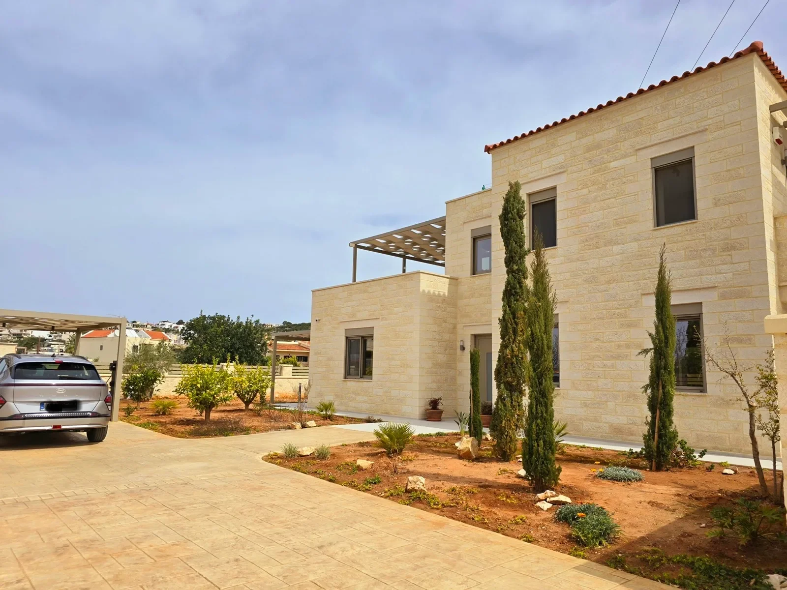C5WX+VMP, Almyrida 730 08, Greece, Apokoronas, Greece. - Photo 27
