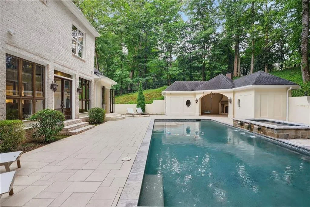 Atlanta, Georgia, United States. - Photo 24