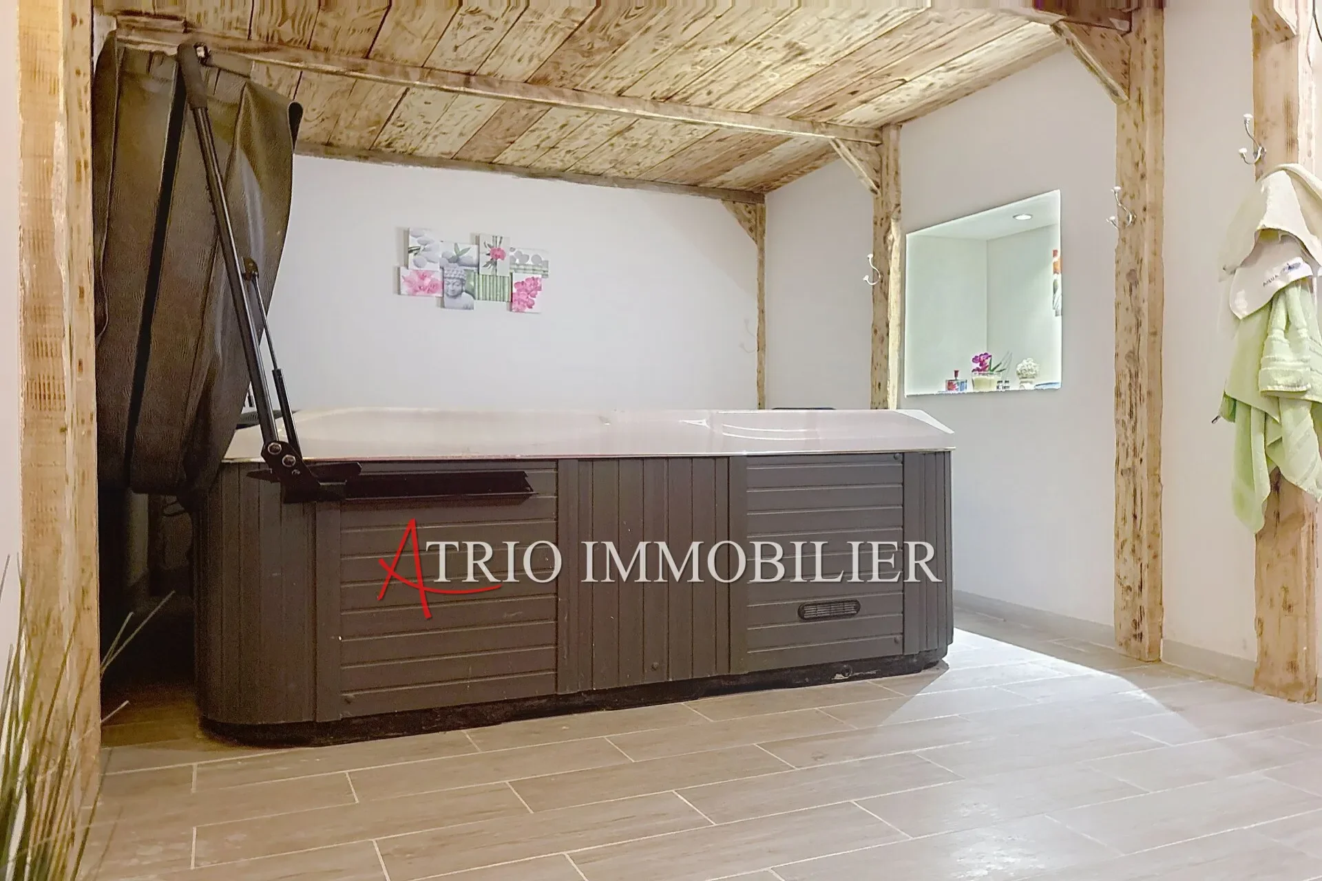vente maison 5 Pièce(s)