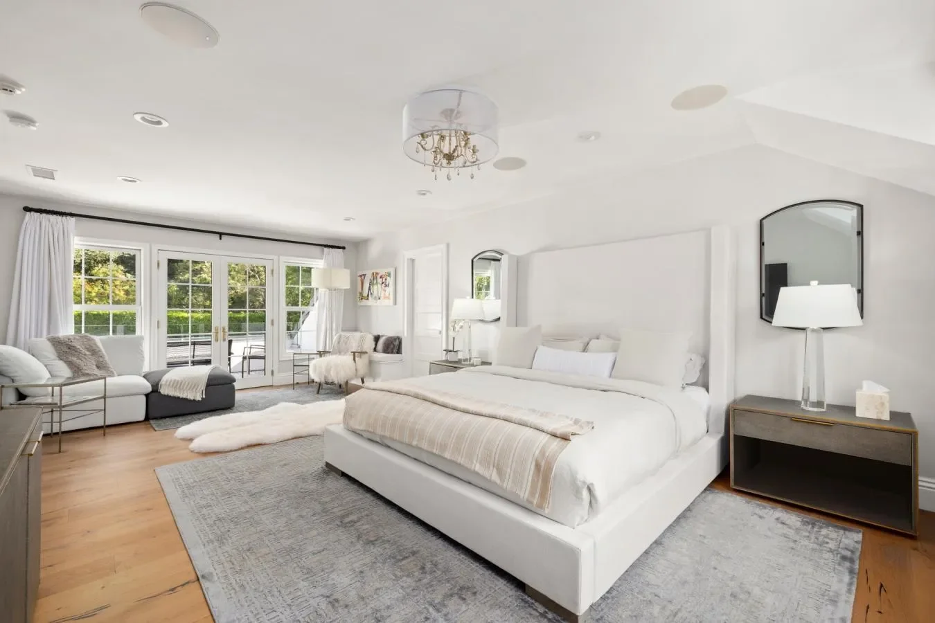 1960 Coldwater Canyon Dr, Beverly Hills, California, United States. - Photo 26