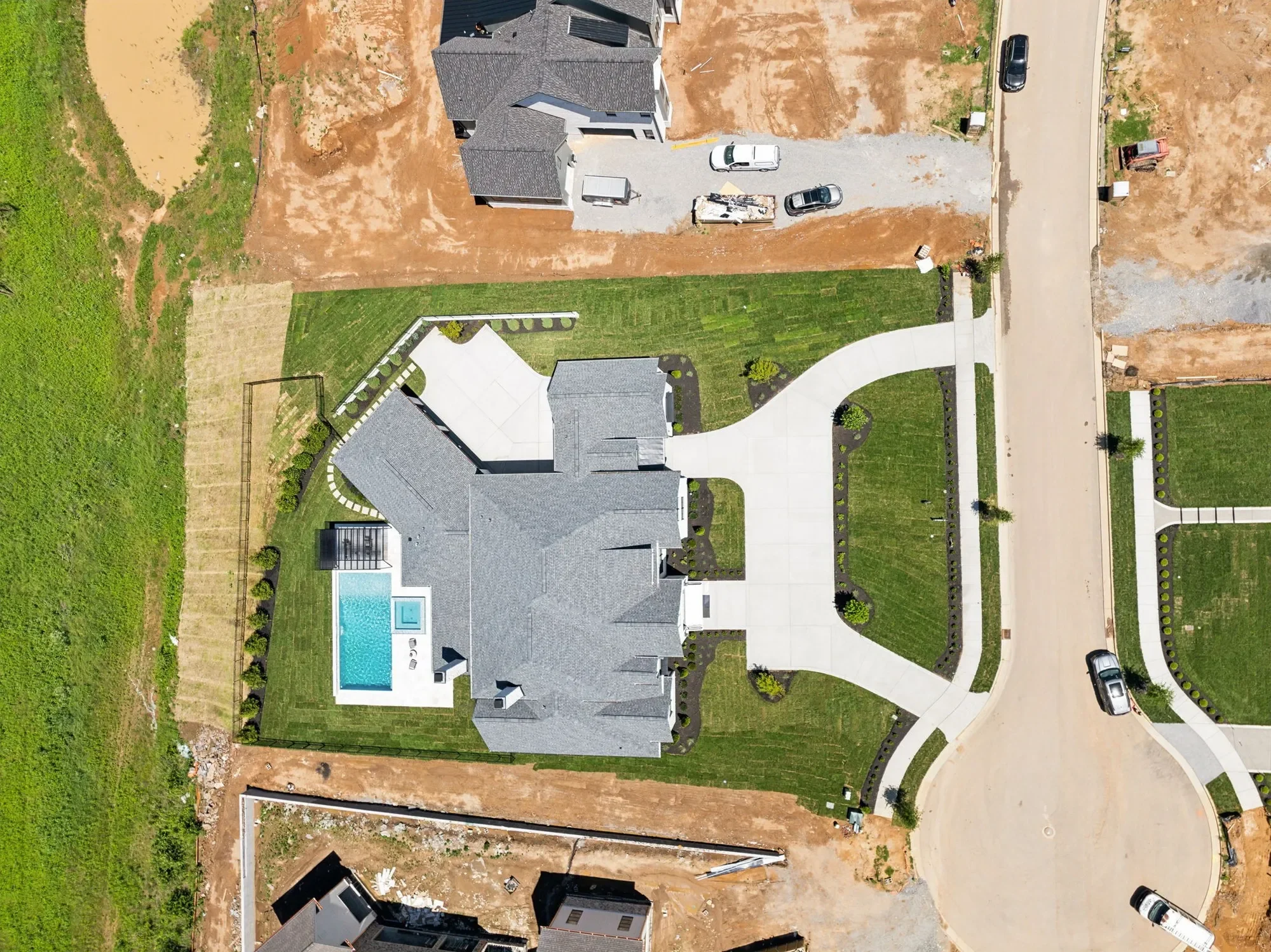 8104 Turning Point Dr, Brentwood, TN, 37027, USA, Nashville, Tennessee, United States. - Photo 43