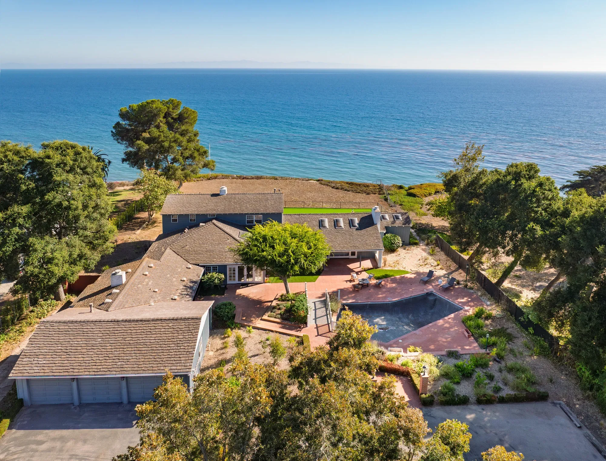 4335 Marina Drive, Santa Barbara, California, United States. - Photo 18