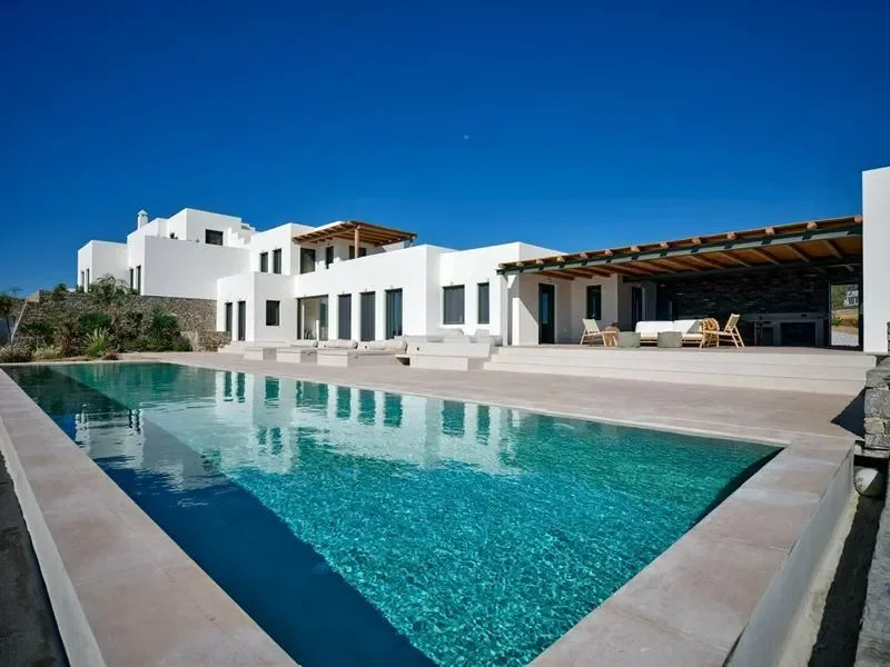 Paros 844 00, Greece, Paros, Aegean, Greece. - Photo 5