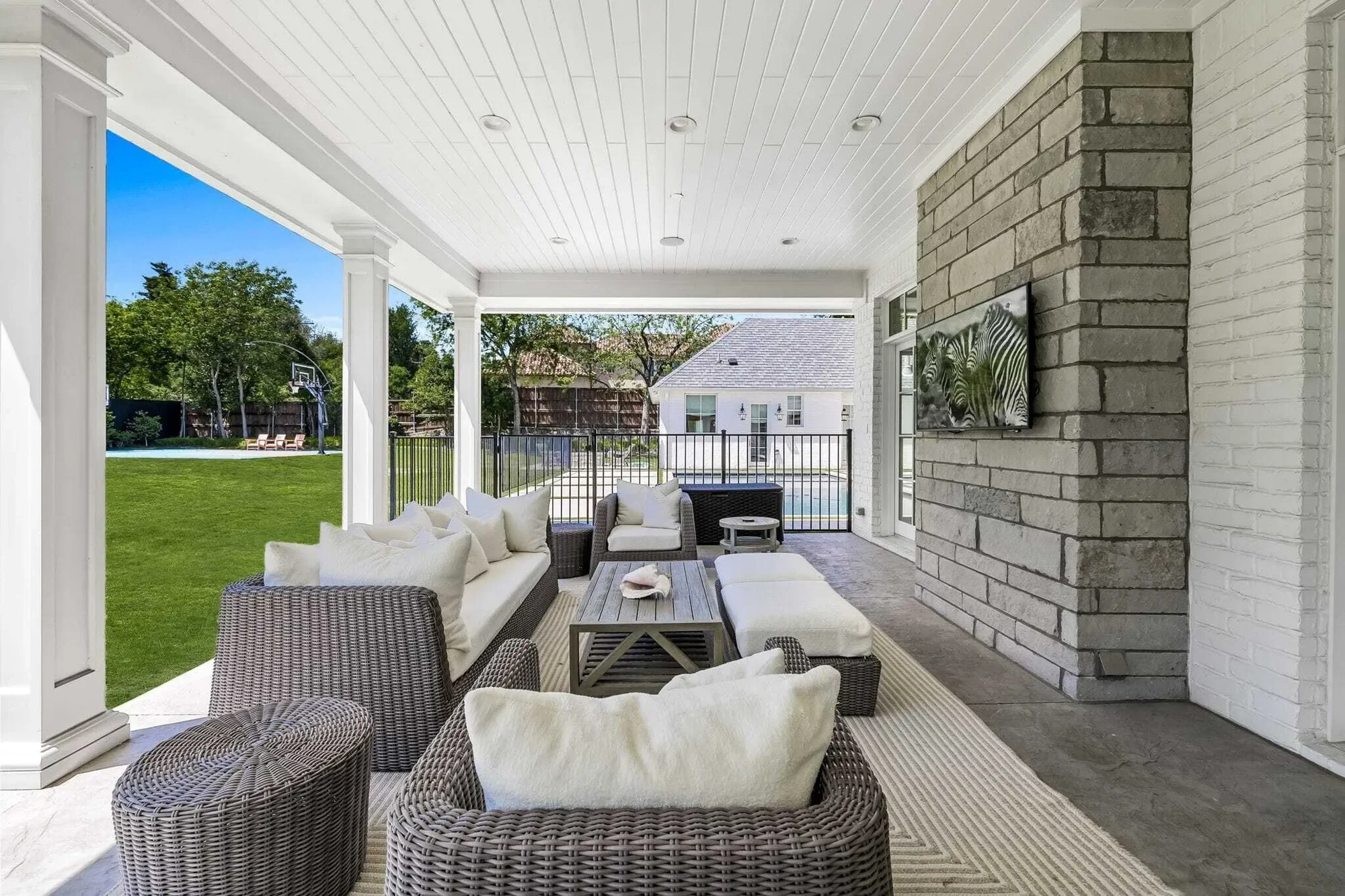 6618 Belmead Drive, Dallas, TX, 75230, USA, Dallas, Texas, United States. - Photo 13