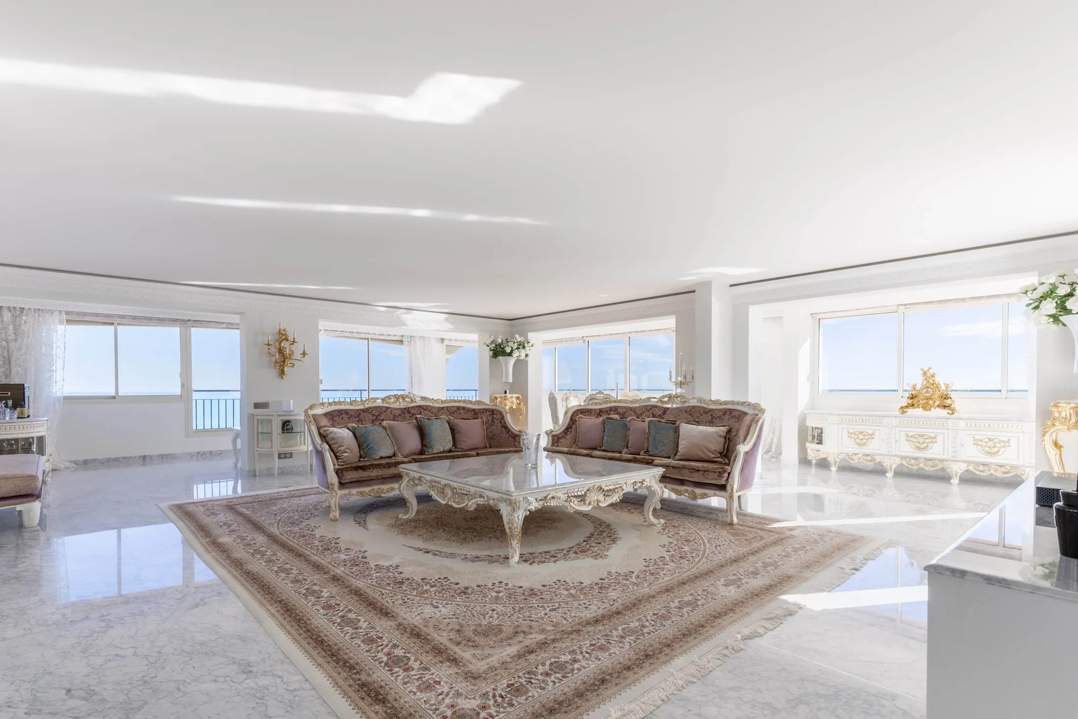 Fontvieille, 98000 Monaco, Monaco, Monaco. - Photo 3