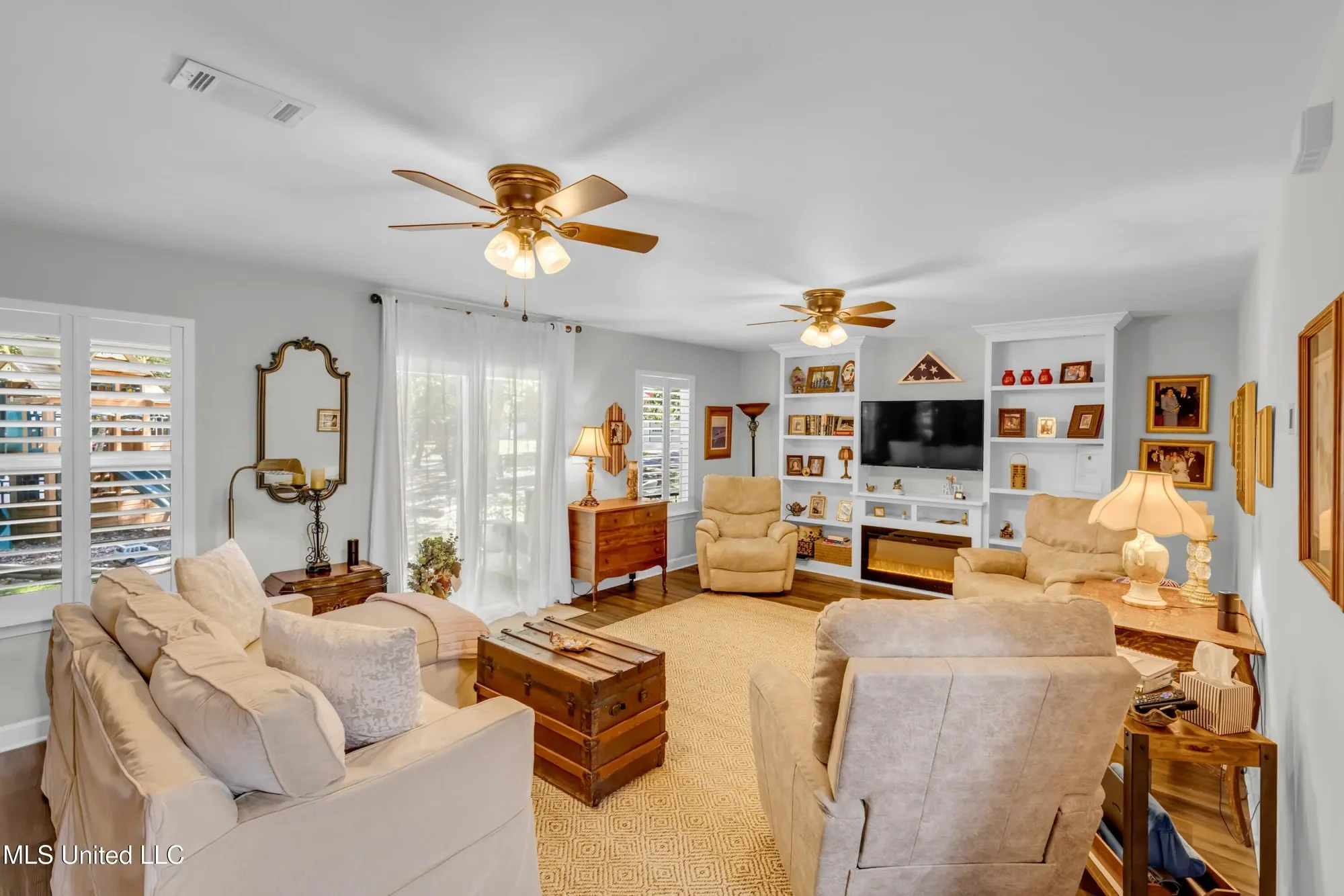 1613 Fairhaven Drive, Gautier, MS 39553, Gautier, Mississippi, United States. - Photo 46