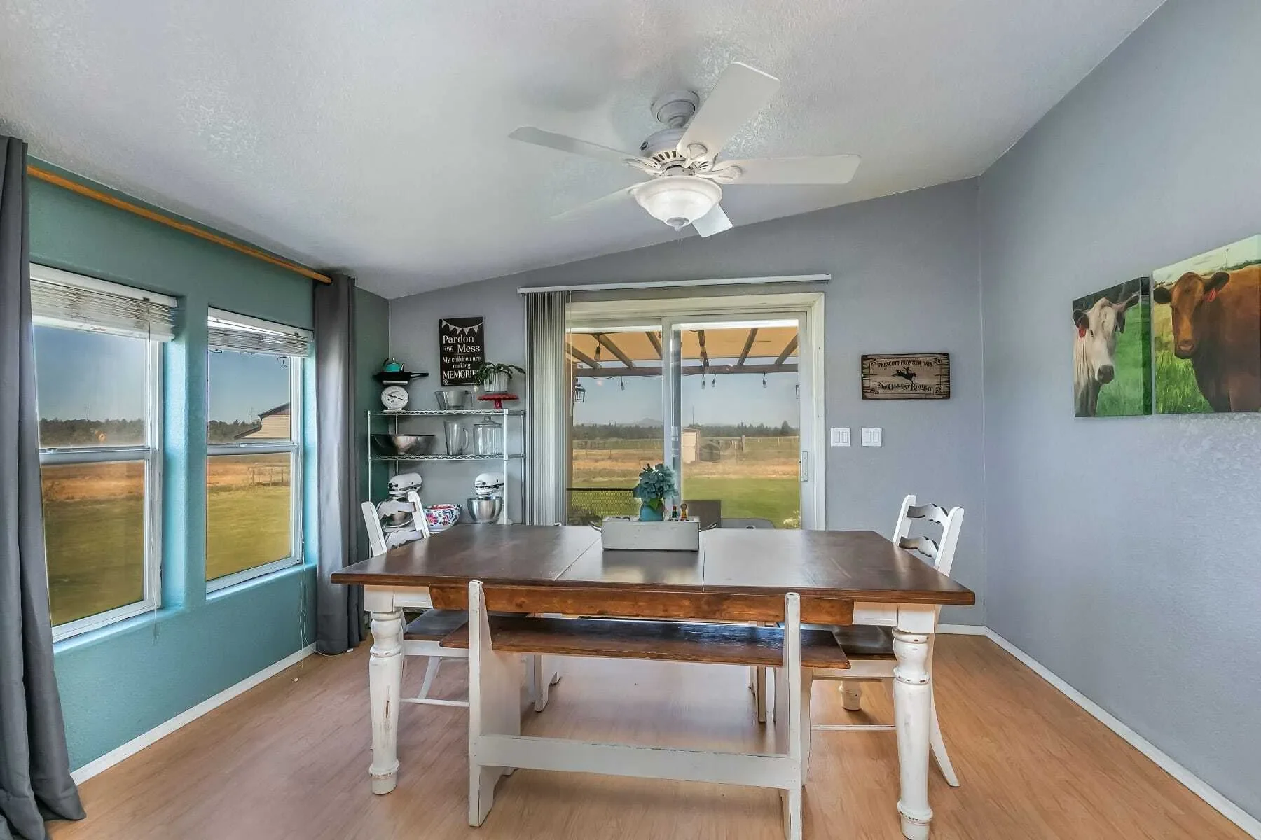 11705 SW Shumway Road , Powell Butte, OR 97753, Powell Butte, Oregon, United States. - Photo 27