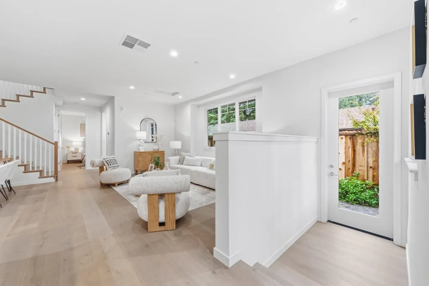 139 Flynn Avenue, Mountain View, California, United States. - Photo 9
