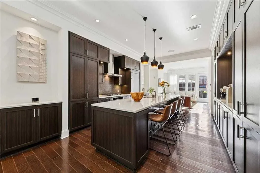 2926 Hermance Drive NE, Brookhaven, Georgia, United States. - Photo 3