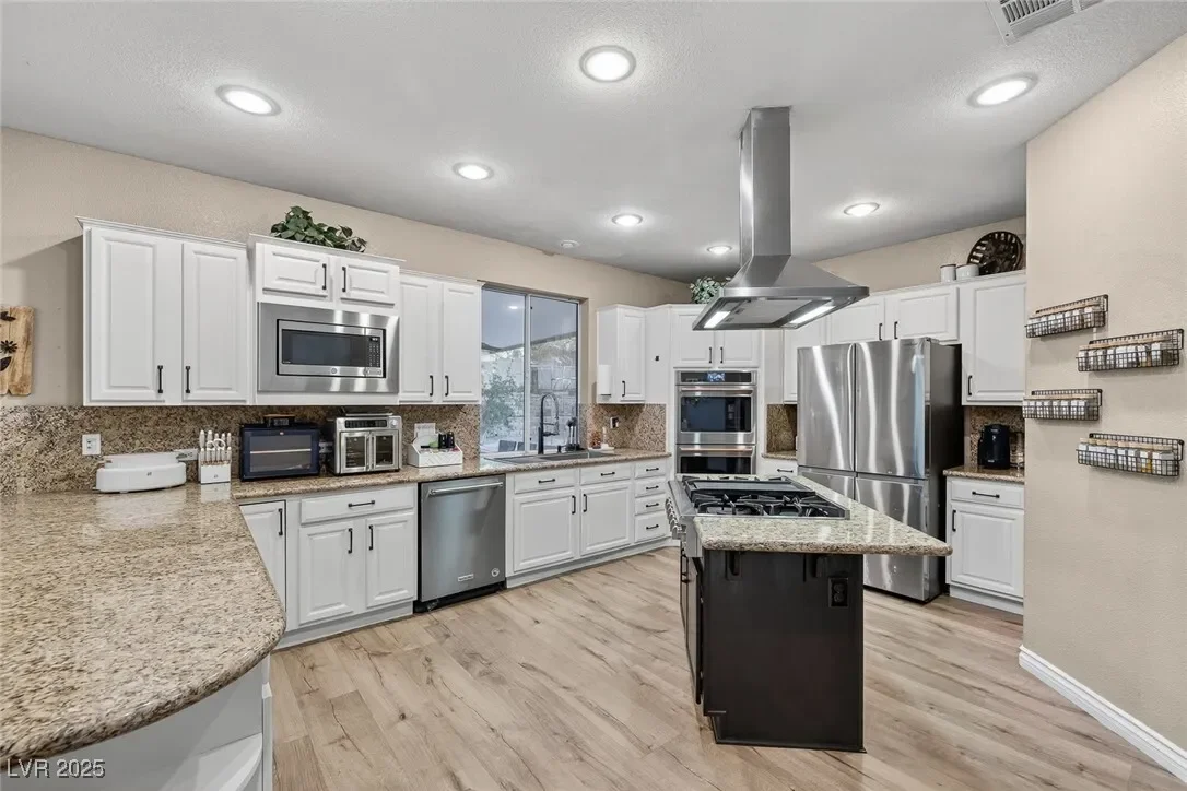 7631 Man O War Street, Las Vegas, Nevada, United States. - Photo 8