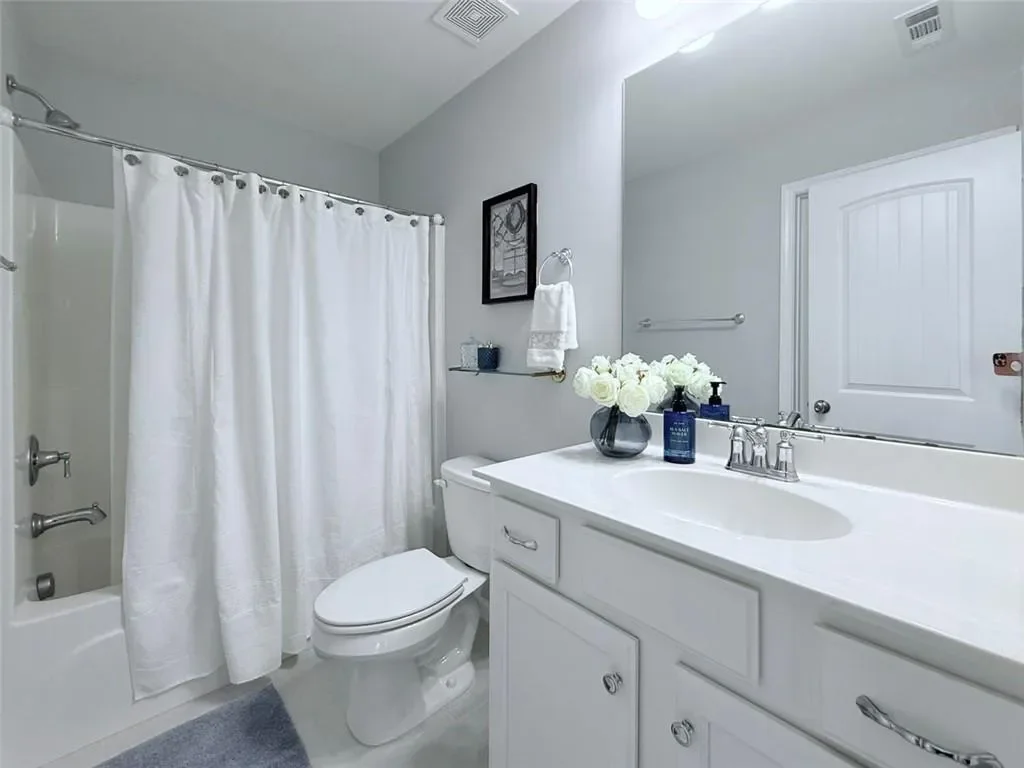 7055 CONCORD BROOK Lane, Cumming, Georgia, United States. - Photo 26
