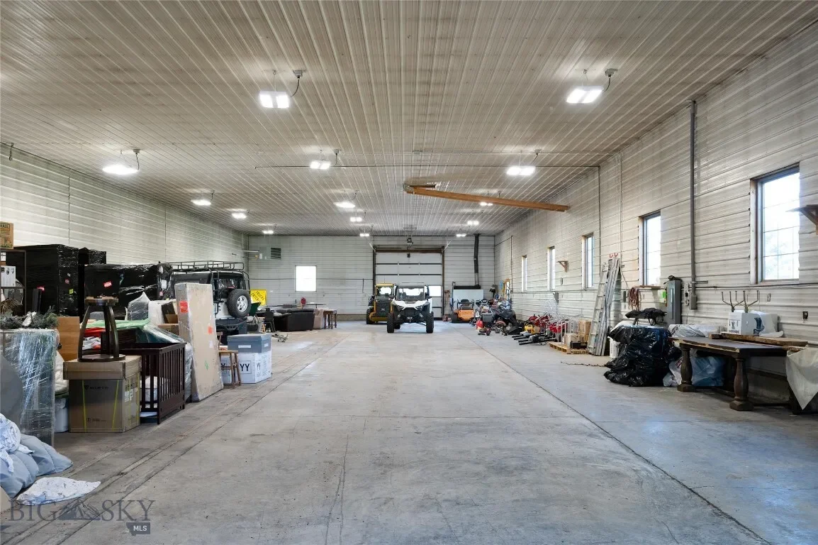 56 & 70 E Williams Road, Gallatin Gateway, Montana, United States. - Photo 2