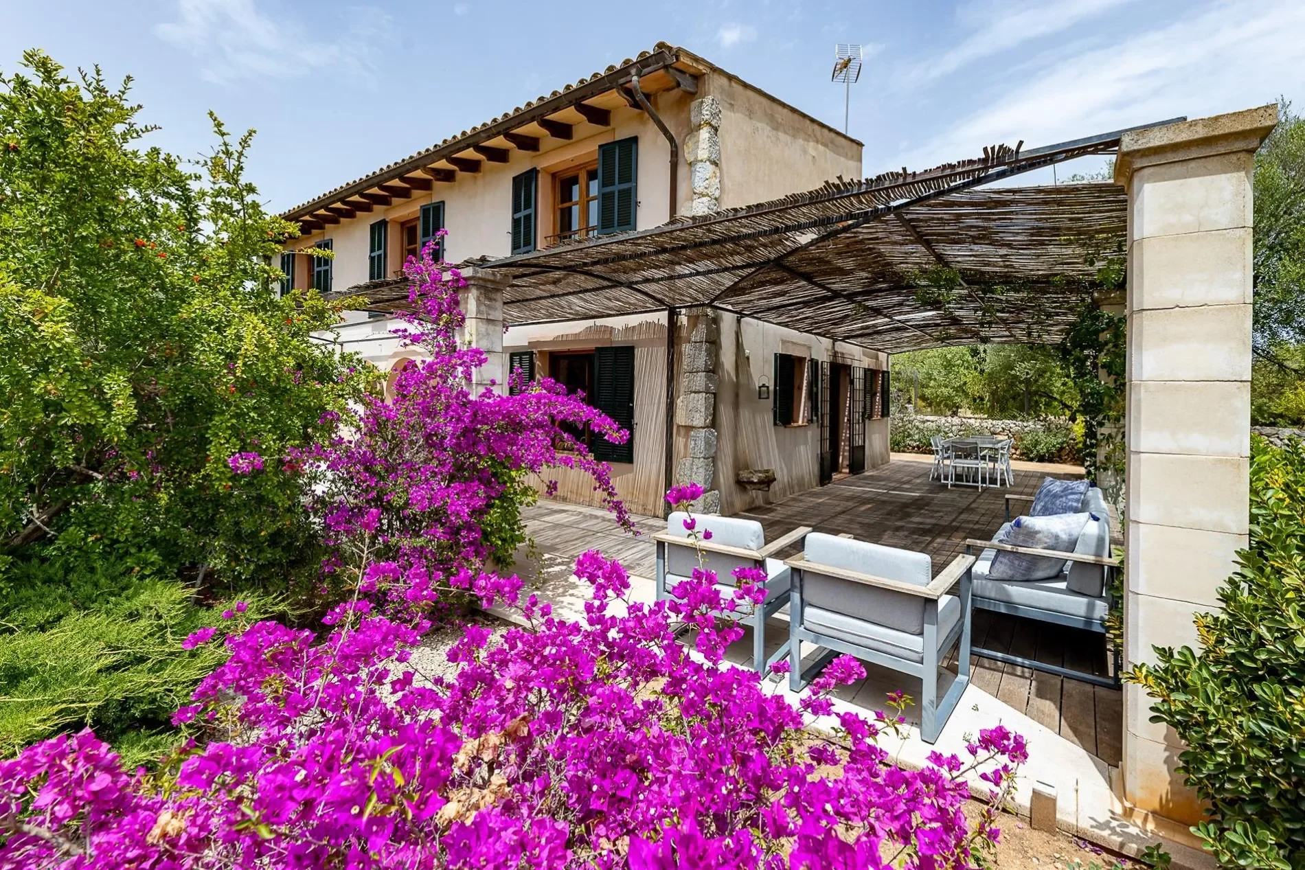 Sencelles, Sencelles, BALEARES, Sencelles, Sencelles, Balearic Islands, Spain. - Photo 9