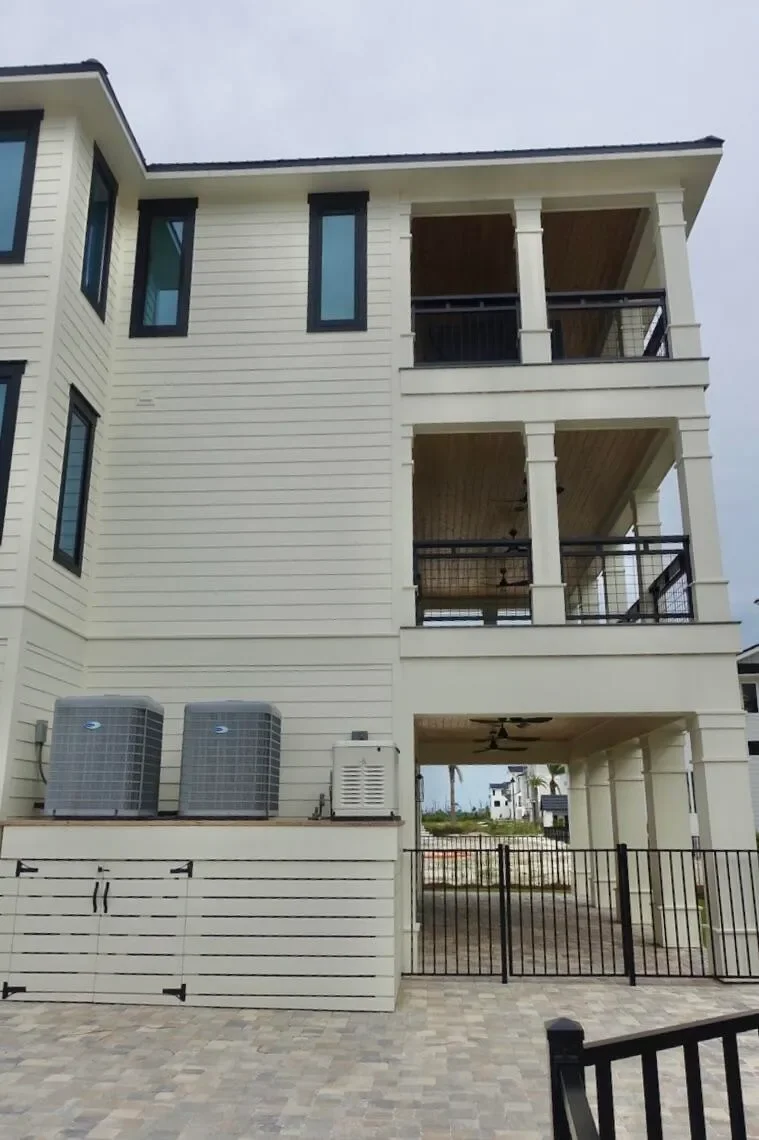 Port St. Joe, Florida, United States. - Photo 145
