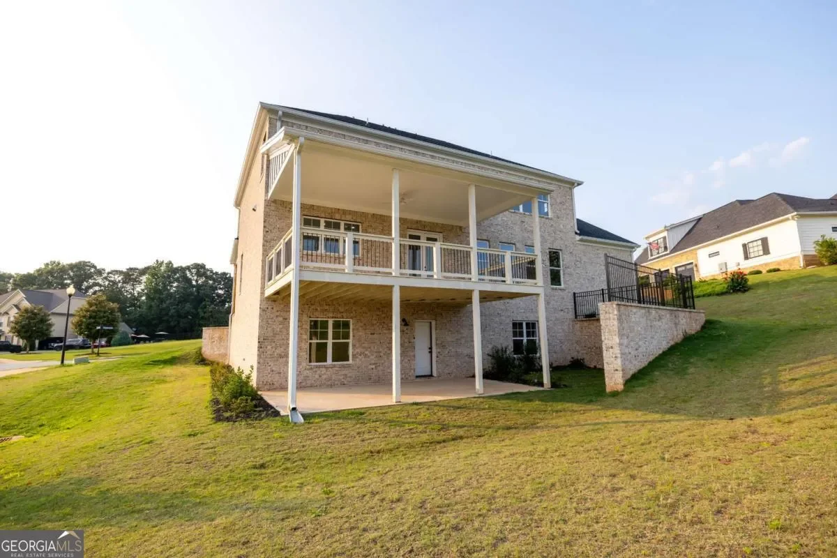 Jefferson, Georgia, United States. - Photo 37