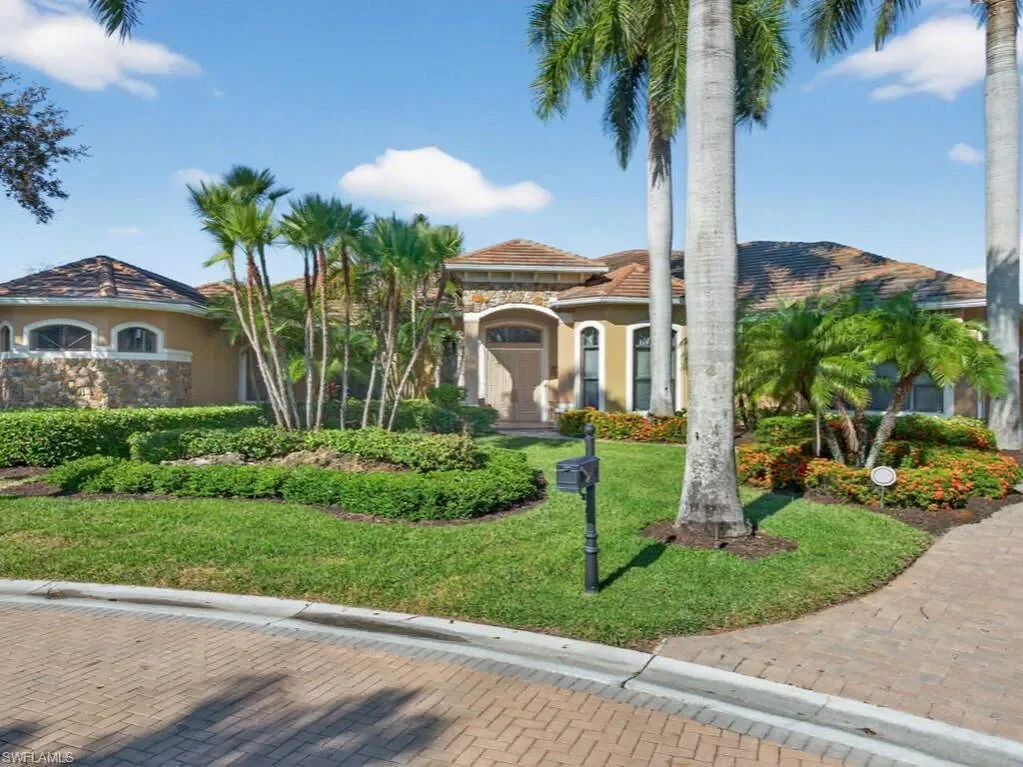 7545 Snead CT, Naples, FL, 34113, USA, Naples, Florida, United States. - Hero Image