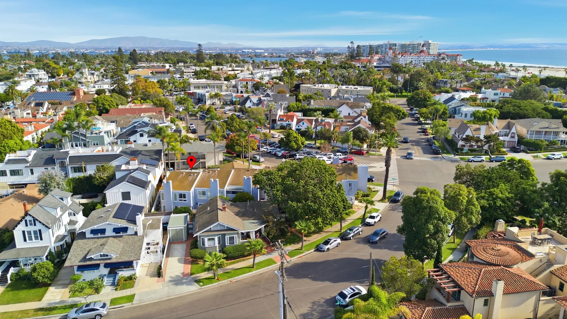 1064 Isabella Ave, Coronado, California, United States. - Photo 5