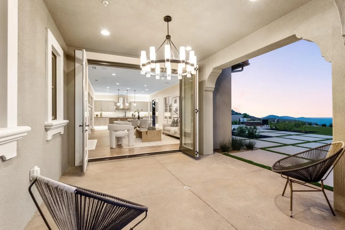 18238 Avenida Apice, Rancho Santa Fe, California, United States. - Photo 1
